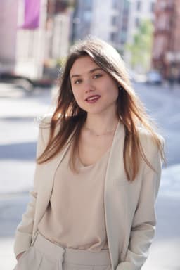 Lisa Didenko